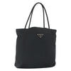 Prada Vintage Tote Nylon