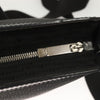 Secondhand Christian Dior Vintage Zip Shoulder Bag Diorissimo