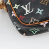Secondhand Louis Vuitton Rift Handbag Monogram Multicolor