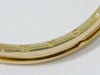 Secondhand Bvlgari B.Zero1 Cuff Bracelet 18K Rose