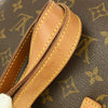 Louis Vuitton Cabas Piano Monogram Canvas