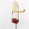 Secondhand Valentino Garavani Rockstud Chain Camera Crossbody Bag