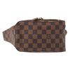 Louis Vuitton Geronimos Waist Bag Damier