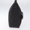 Secondhand Gucci Abbey Pocket Hobo GG