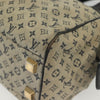 Secondhand Louis Vuitton Josephine Handbag Mini Lin
