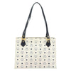 Secondhand MCM Vintage Visetos Tote bag