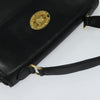 Burberry Vintage Handbag Leather