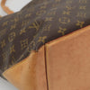 Louis Vuitton Cabas Alto Monogram Canvas