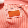 Secondhand Fendi 2Jours Bag Pink Leather Bags