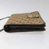 Secondhand Christian Dior Vintage Trotter Flap Shoulder Bag