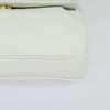 Givenchy Vintage 4G shoulder bag Leather