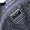 Prada Front Pocket Messenger Bag Tessuto