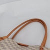 Secondhand Louis Vuitton Propriano Handbag Damier