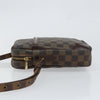 Louis Vuitton Danube Handbag Damier