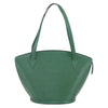 Louis Vuitton Saint Jacques Handbag Epi Leather