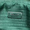 Secondhand Prada Multi Pocket Zip Waist Bag Tessuto