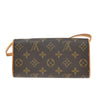 Secondhand Louis Vuitton Twin Handbag