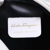 Secondhand Salvatore Ferragamo Gancini Crossbody Bag