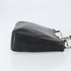 Secondhand Bally Vintage Handbag Black Leather Bags