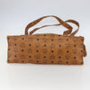 Secondhand MCM Vintage Visetos Tote bag