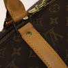 Secondhand Louis Vuitton Keepall Bag