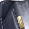Secondhand Givenchy Vintage Handbag Black Leather Bags