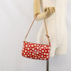 Secondhand Louis Vuitton Yayoi Kusama Pochette Accessoires