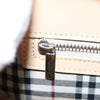Burberry Vintage Handbag Canvas