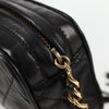 Secondhand Chanel Camera CC Tassel Bag