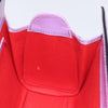 Secondhand Celine Shoulder Bag Purple Leather Bags