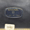 Secondhand Chanel Vintage Timeless Zip Around Vanity Case
