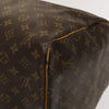 Secondhand Louis Vuitton Keepall Bag
