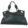 cartier Marcello Handbag Leather