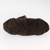 Saint Laurent Vintage Shoulder Bag Suede
