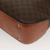 Secondhand Celine Triomphe vintage handbag Macadam