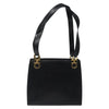 Secondhand Salvatore Ferragamo Gancini Shoulder Bag