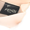 Fendi F is Fendi Trifold Wallet Leather
