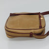 Secondhand cartier Tasseled Must de Cartier Crossbody Bag