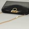 Secondhand Salvatore Ferragamo Gancini Shoulder Bag