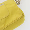 Prada Vintage Shoulder Bag Tessuto
