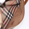 Secondhand Burberry Nova check Shoulder bag