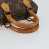 Secondhand Louis Vuitton Speedy Mini HL Handbag