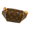Louis Vuitton Ellipse Backpack Monogram Canvas