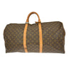 Secondhand Louis Vuitton Keepall Bag