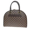 Secondhand Louis Vuitton Nolita Handbag Damier
