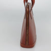 Secondhand Louis Vuitton Lussac Handbag Epi