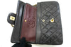 Secondhand Chanel Timeless Classic Flap