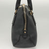 Burberry Orchard Bag Grained Leather