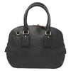 Burberry Orchard Bag Grained Leather
