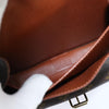 Secondhand Louis Vuitton Cartouchiere Handbag